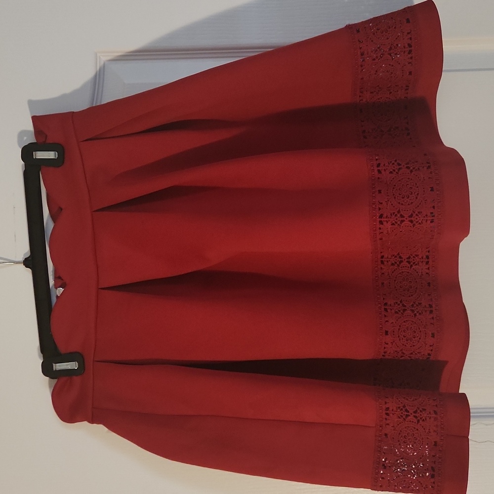 Large Francesca's Skirt
